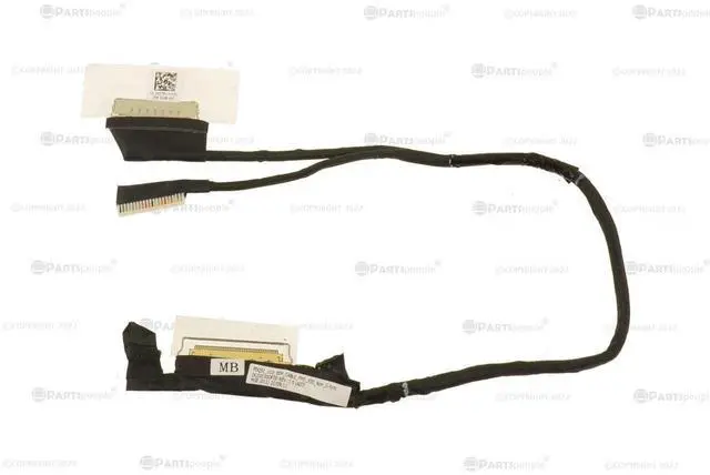 Main image of OEM Alienware m15 R3 FHD 15.6" LCD Ribbon Cable 300Hz R37RV