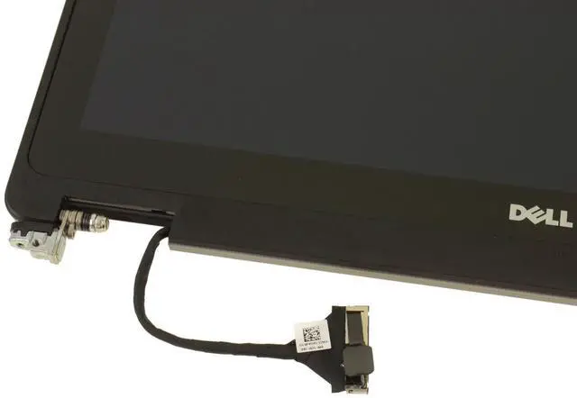 Alt view image 3 of 4 - Dell OEM Latitude E7270 FHD 12.5" Touchscreen LCD Screen LCD Screen F45WN