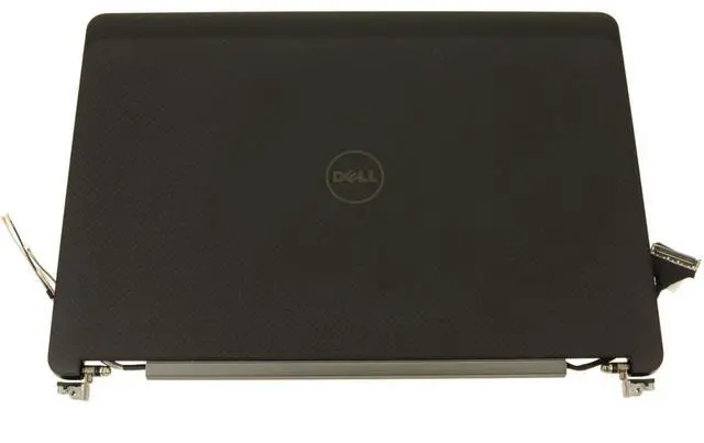 Alt view image 4 of 4 - Dell OEM Latitude E7270 FHD 12.5" Touchscreen LCD Screen LCD Screen F45WN