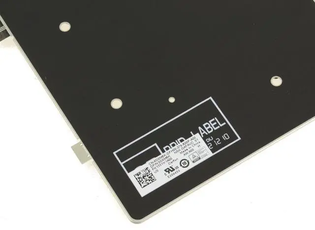 Alt view image 3 of 3 - New Dell OEM Latitude 7440 7640 Laptop Keyboard D0M6K