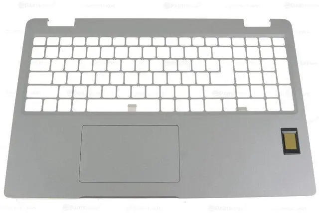 Main image of Dell OEM Latitude 5540 Precision 3580 Palmrest Touchpad Touchpad Palmrest CJVYD