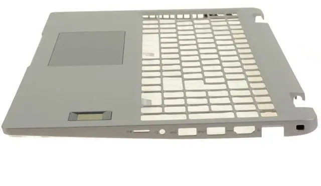 Alt view image 4 of 6 - Dell OEM Latitude 5540 Precision 3580 Palmrest Touchpad Touchpad Palmrest CJVYD