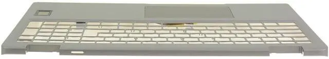Alt view image 6 of 6 - Dell OEM Latitude 5540 Precision 3580 Palmrest Touchpad Touchpad Palmrest CJVYD