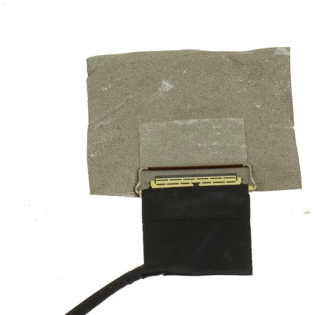 Alt view image 3 of 3 - Dell OEM Latitude 5440 5450 Precision 3480 14" Ribbon LCD Ribbon Cable 6GPJ8