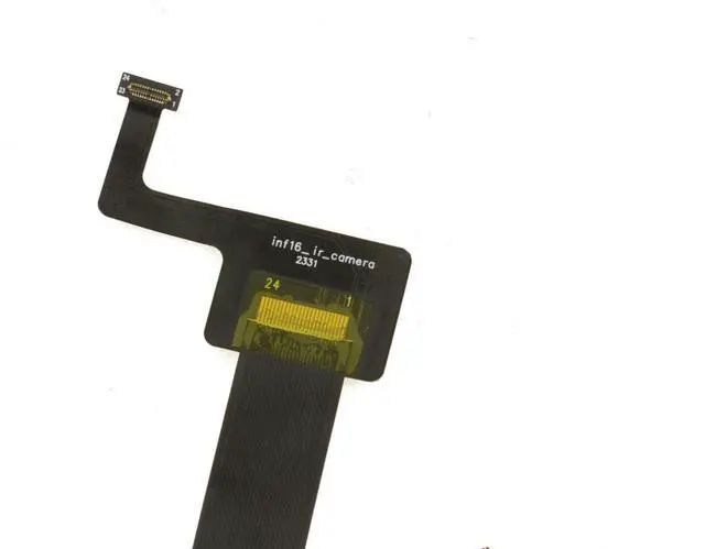 Alt view image 3 of 3 - Dell OEM Alienware m16 R1 Ribbon Cable for Infrared Camera IR Cam RV81G