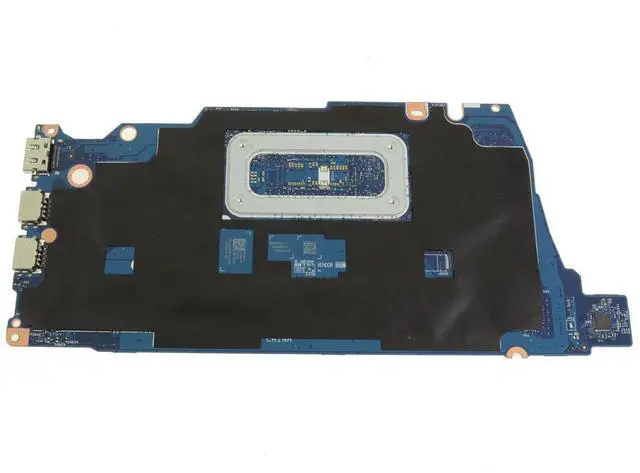 Alt view image 3 of 5 - Dell RJTDW GDM50 LA-L246P 3511 Laptop Motherboard - Intel Core i3-1115G4 - Dual Slot DDR4 Compatible