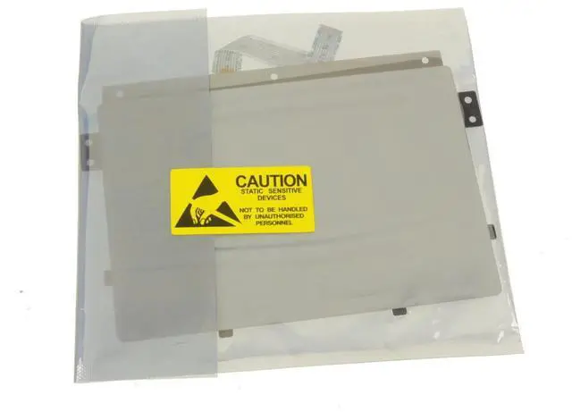 Alt view image 2 of 7 - New Dell OEM Inspiron 7706 2-in-1 Touchpad Sensor Module Kit  Cable K81CM FKW8R