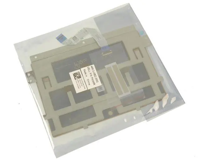 Alt view image 3 of 7 - New Dell OEM Inspiron 7706 2-in-1 Touchpad Sensor Module Kit  Cable K81CM FKW8R