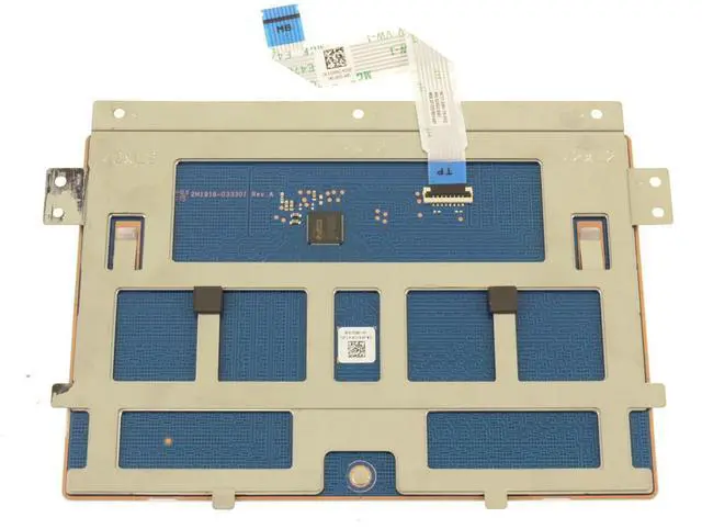 Alt view image 6 of 7 - New Dell OEM Inspiron 7706 2-in-1 Touchpad Sensor Module Kit  Cable K81CM FKW8R