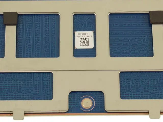 Alt view image 7 of 7 - New Dell OEM Inspiron 7706 2-in-1 Touchpad Sensor Module Kit  Cable K81CM FKW8R