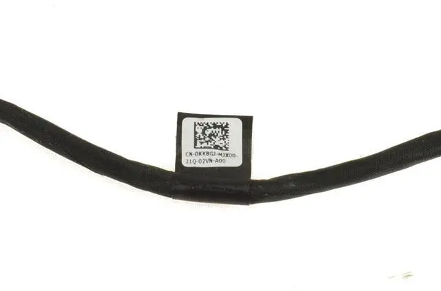 Alt view image 3 of 4 - Dell OEM Latitude 3520 Cable for Right Side SD Audio USB IO Board Cable KK8GJ