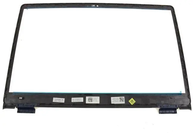 Alt view image 2 of 3 - New Dell OEM Inspiron 3501 3505 15.6" Front Trim LCD Bezel TM69M