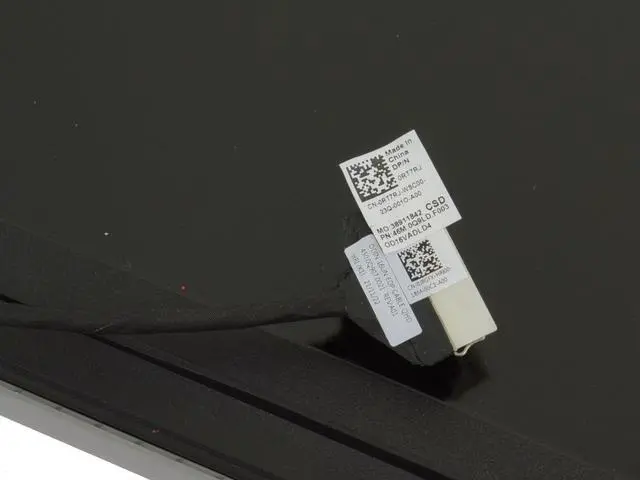 Alt view image 3 of 5 - New Dell OEM Vostro 5620 16" 3K LCD Screen Display Complete Assembly RT7RJ