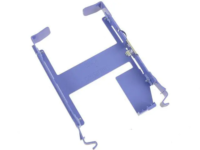 Alt view image 4 of 4 - Dell OEM XPS 8950 8960 Desktop Hard Drive Caddy Carrier for 3.5" HDD 34DYH