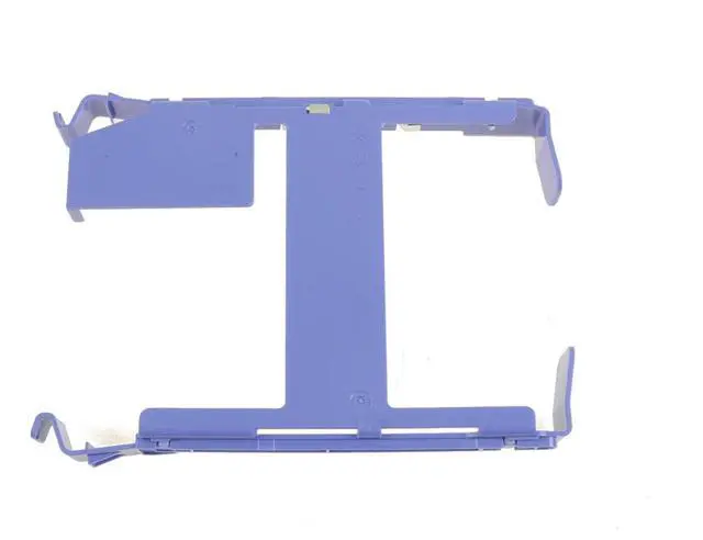 Alt view image 2 of 4 - Dell OEM XPS 8950 8960 Desktop Hard Drive Caddy Carrier for 3.5" HDD 34DYH