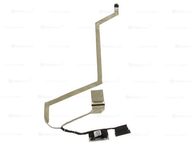 Main image of Dell OEM Latitude 5530 Precision 3570 15.6" Ribbon LCD LCD Ribbon Cable H2D99