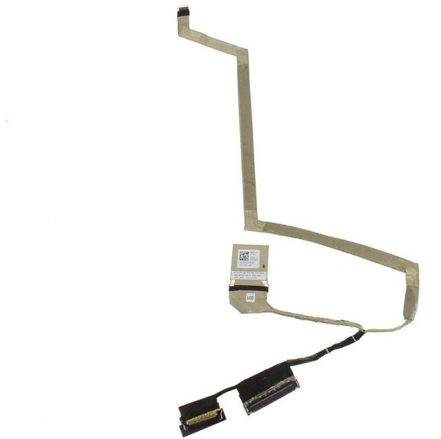 Alt view image 3 of 5 - Dell OEM Latitude 5530 Precision 3570 15.6" Ribbon LCD LCD Ribbon Cable H2D99