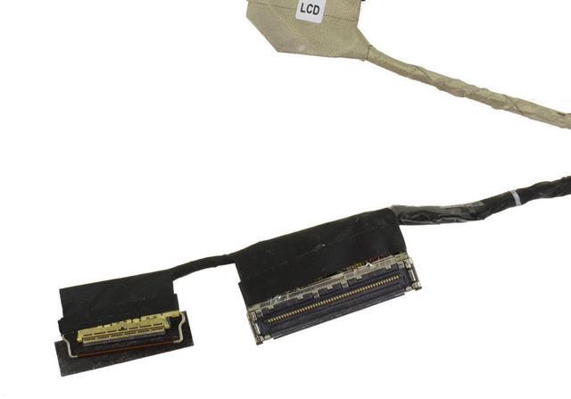Alt view image 5 of 5 - Dell OEM Latitude 5530 Precision 3570 15.6" Ribbon LCD LCD Ribbon Cable H2D99