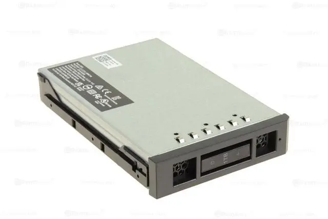 Alt view image 2 of 8 - Dell M.2 2280 Pci-e Nvme Flexbay Module 5C9PM For Select Precision 7865 / 7960 Tower Workstations - 2 Piece Assembly Assy,dr,bay,m.2,module,pws