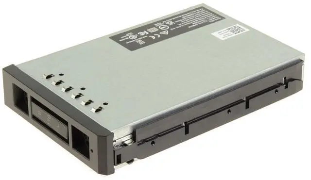 Alt view image 3 of 8 - Dell M.2 2280 Pci-e Nvme Flexbay Module 5C9PM For Select Precision 7865 / 7960 Tower Workstations - 2 Piece Assembly Assy,dr,bay,m.2,module,pws