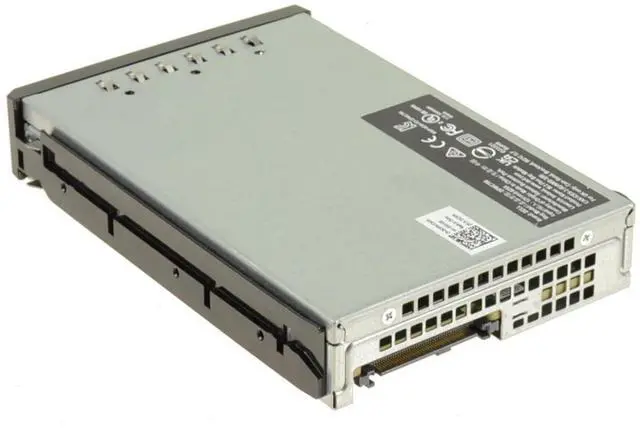 Alt view image 4 of 8 - Dell M.2 2280 Pci-e Nvme Flexbay Module 5C9PM For Select Precision 7865 / 7960 Tower Workstations - 2 Piece Assembly Assy,dr,bay,m.2,module,pws