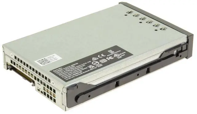 Alt view image 5 of 8 - Dell M.2 2280 Pci-e Nvme Flexbay Module 5C9PM For Select Precision 7865 / 7960 Tower Workstations - 2 Piece Assembly Assy,dr,bay,m.2,module,pws