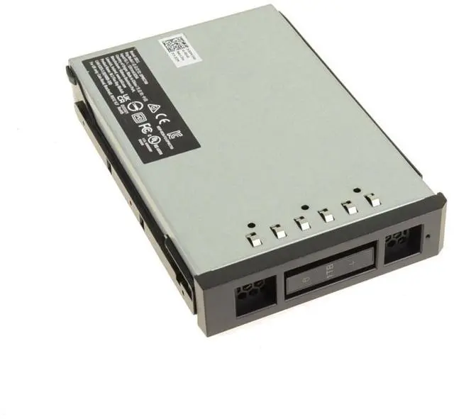 Alt view image 8 of 8 - Dell M.2 2280 Pci-e Nvme Flexbay Module 5C9PM For Select Precision 7865 / 7960 Tower Workstations - 2 Piece Assembly Assy,dr,bay,m.2,module,pws