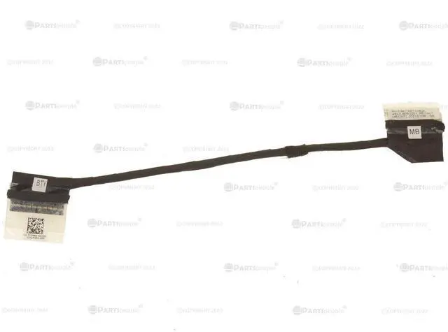 Main image of Dell OEM Latitude 3310 2-in-1 Battery Cable Cable Only CYNK0