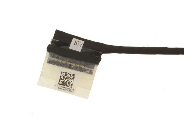 Alt view image 2 of 3 - Dell OEM Latitude 3310 2-in-1 Battery Cable Cable Only CYNK0