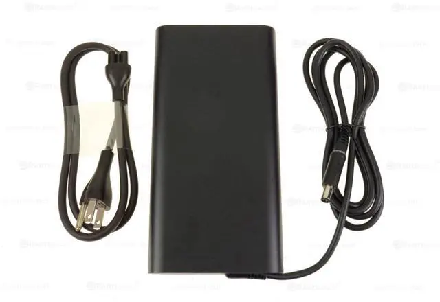 Alt view image 2 of 8 - Dell 52RHW AC Adapter with 7.4mm Barrel Tip - 280 Watts - 19.5 Volts - 14.36 Amperes