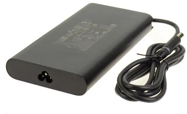 Alt view image 4 of 8 - Dell 52RHW AC Adapter with 7.4mm Barrel Tip - 280 Watts - 19.5 Volts - 14.36 Amperes