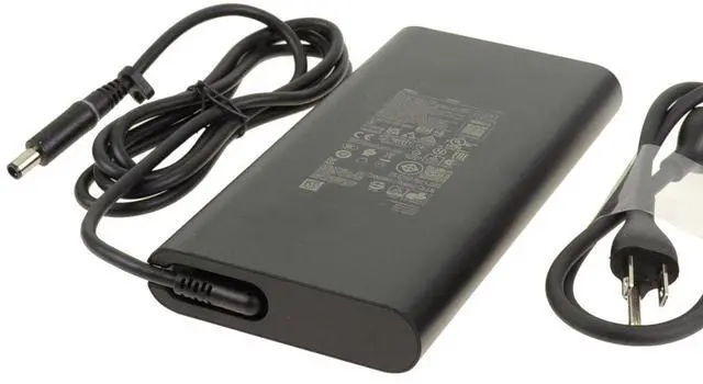 Alt view image 6 of 8 - Dell 52RHW AC Adapter with 7.4mm Barrel Tip - 280 Watts - 19.5 Volts - 14.36 Amperes