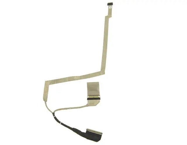 Alt view image 3 of 3 - Dell OEM Latitude 5540 5550 Precision 3580 15.6" Ribbon LCD Ribbon Cable 1P8PW