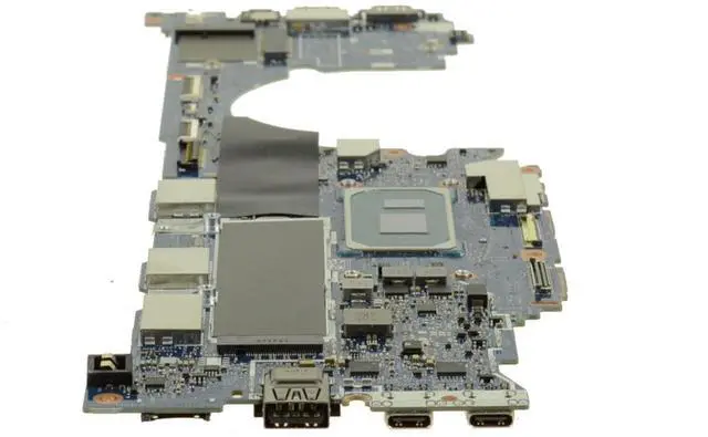 Alt view image 3 of 5 - Dell OEM Latitude 5320 Motherboard System Board i7 Up to Motherboard NC6WJ