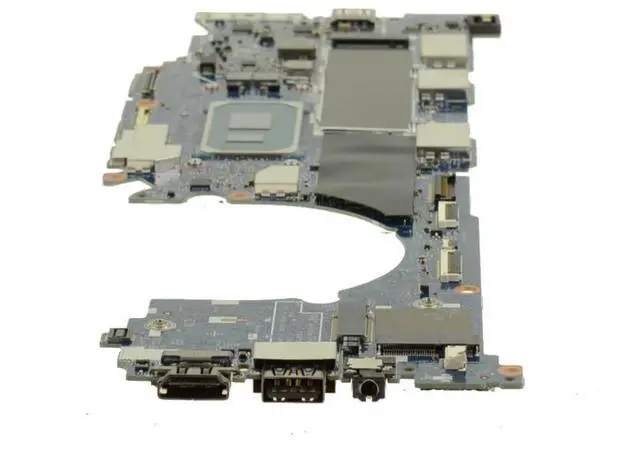 Alt view image 4 of 5 - Dell OEM Latitude 5320 Motherboard System Board i7 Up to Motherboard NC6WJ