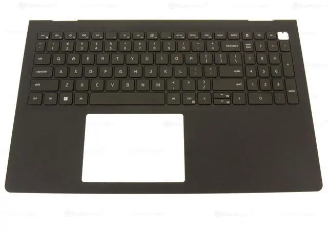 Main image of New Dell OEM Vostro 15 3520 3525 3530 3535 Palmrest Keyboard Assembly UMA DHFJ3