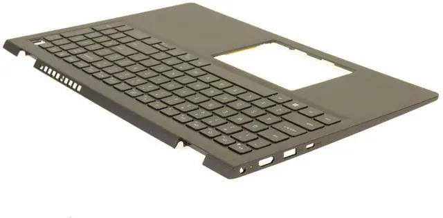 Alt view image 5 of 6 - New Dell OEM Vostro 15 3520 3525 3530 3535 Palmrest Keyboard Assembly UMA DHFJ3