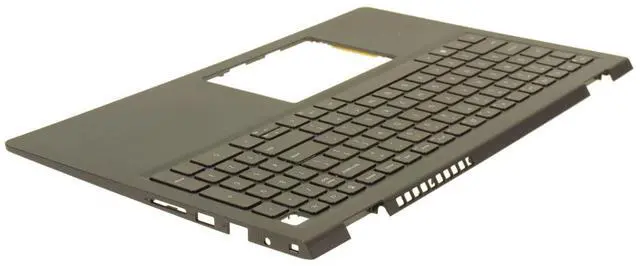 Alt view image 6 of 6 - New Dell OEM Vostro 15 3520 3525 3530 3535 Palmrest Keyboard Assembly UMA DHFJ3