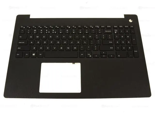 Main image of Dell OEM Inspiron 3580 3581 3582 3583 3593 Keyboard Laptop Keyboard YTH1K