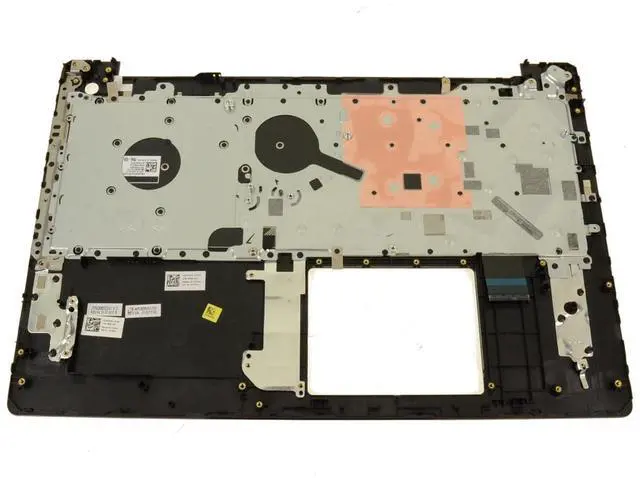 Alt view image 2 of 4 - Dell OEM Inspiron 3580 3581 3582 3583 3593 Keyboard Laptop Keyboard YTH1K