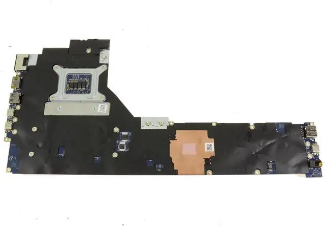 Alt view image 3 of 5 - Dell XRC2C Precision 7680 Replacement Motherboard - Intel Core i7-13850HX (SRMEA) CPU - 3x DGFF Connections (2 Bottom, 1 Right) - CAMM RAM Interface