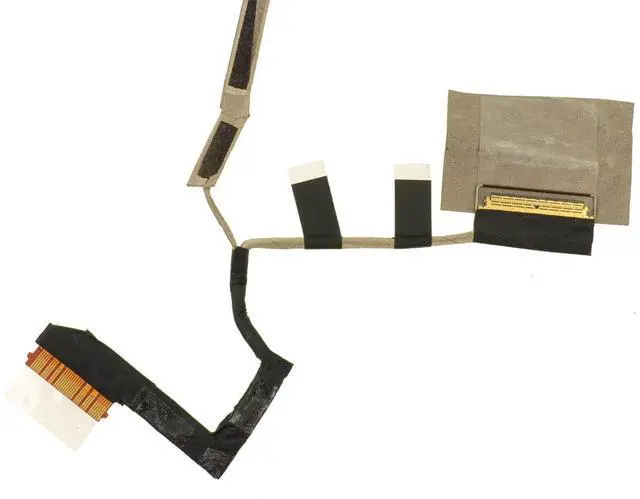 Alt view image 4 of 4 - Lcd Video Cable for Dell Chromebook 3100 (Touchscreen) - Replaces TWY13 DC02003AH00