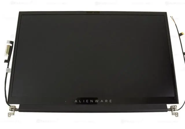 Alt view image 2 of 4 - Dell OEM Alienware m17 R4 R3 17.3" FHD LCD Screen Display LCD Screen MT9XJ