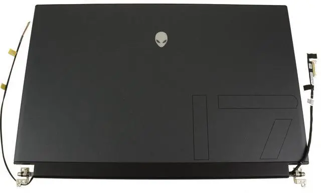 Alt view image 3 of 4 - Dell OEM Alienware m17 R4 R3 17.3" FHD LCD Screen Display LCD Screen MT9XJ
