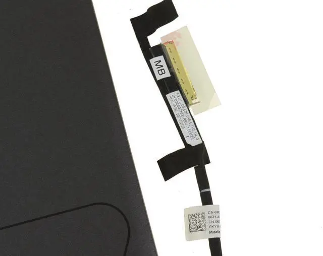 Alt view image 4 of 4 - Dell OEM Alienware m17 R4 R3 17.3" FHD LCD Screen Display LCD Screen MT9XJ
