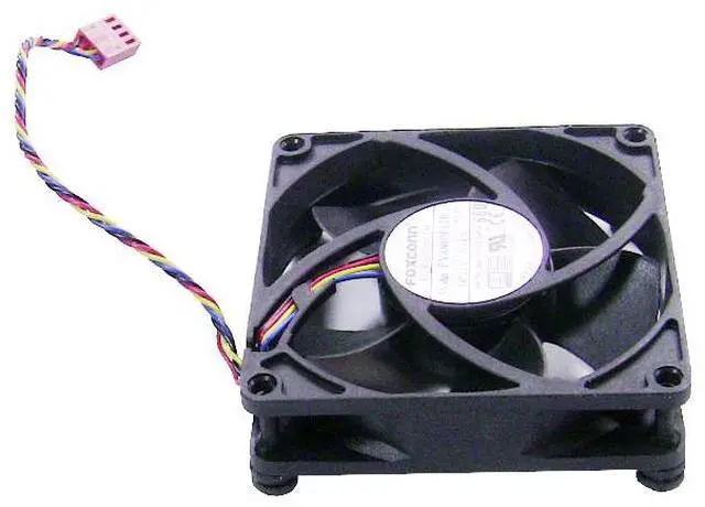 Main image of Dell OEM Inspiron Optiplex Desktop Case Fan MPNKK