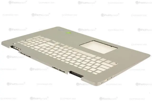 Alt view image 6 of 6 - FYTYK - Dell Palmrest Assembly