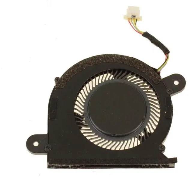 Alt view image 3 of 3 - FRK0V Dell XPS 9300 Genuine Cooling Fan - OEM