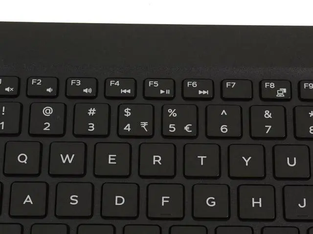 Alt view image 2 of 6 - New US INTL Dell OEM Latitude 3500 Keyboard Palmrest Touchpad Assembly HV8G2