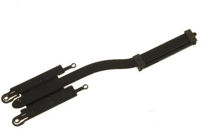 Alt view image 2 of 3 - XPS 13 Laptop Thermal Cooling Copper HeatsinkÃ‚Â AT1FJ0010C0